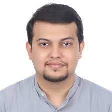 Dr Divyank Vankawala